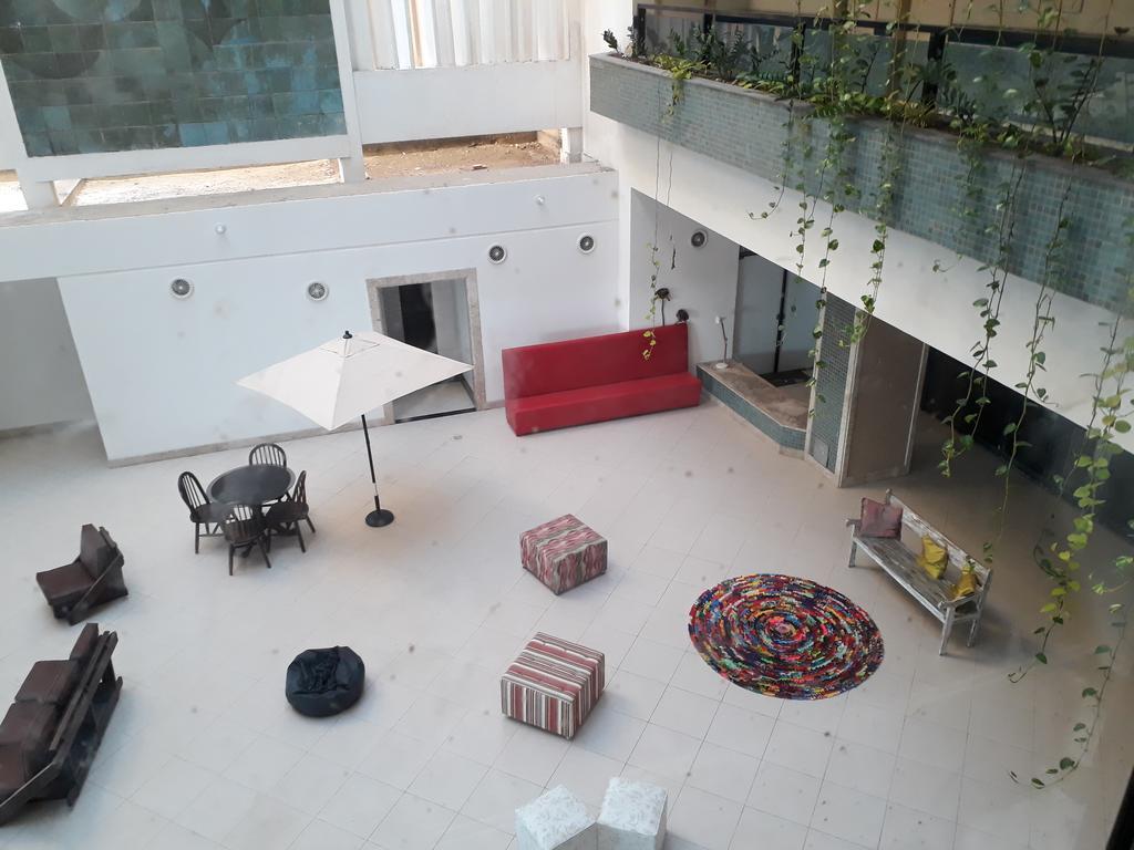 Na Da Barra Apartamento