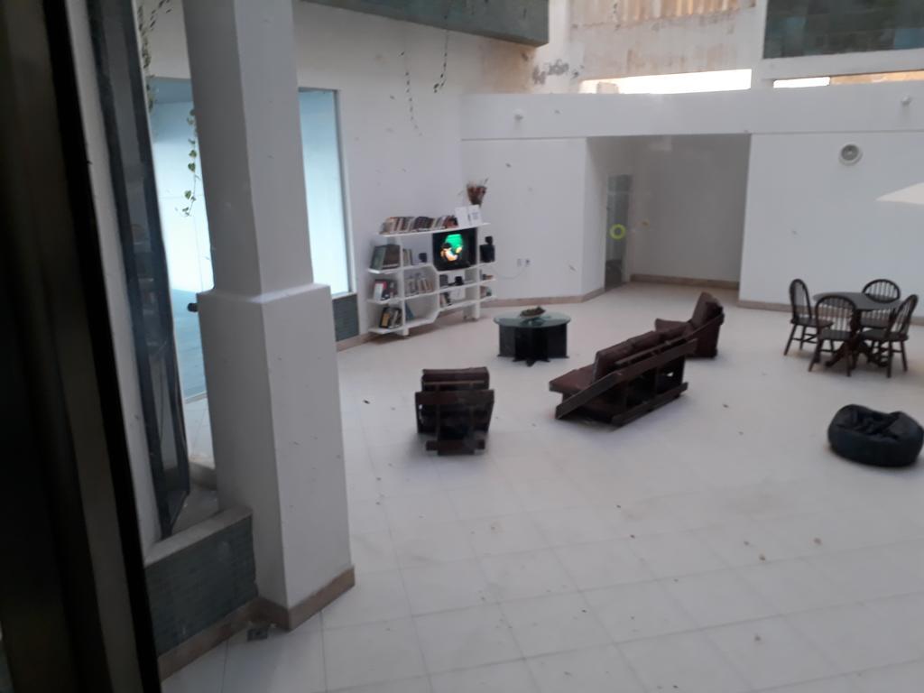 Na Da Barra