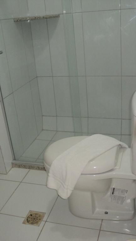 Na Da Barra Apartamento *