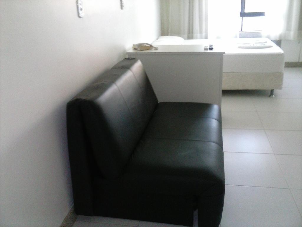 Na Da Barra Apartamento *