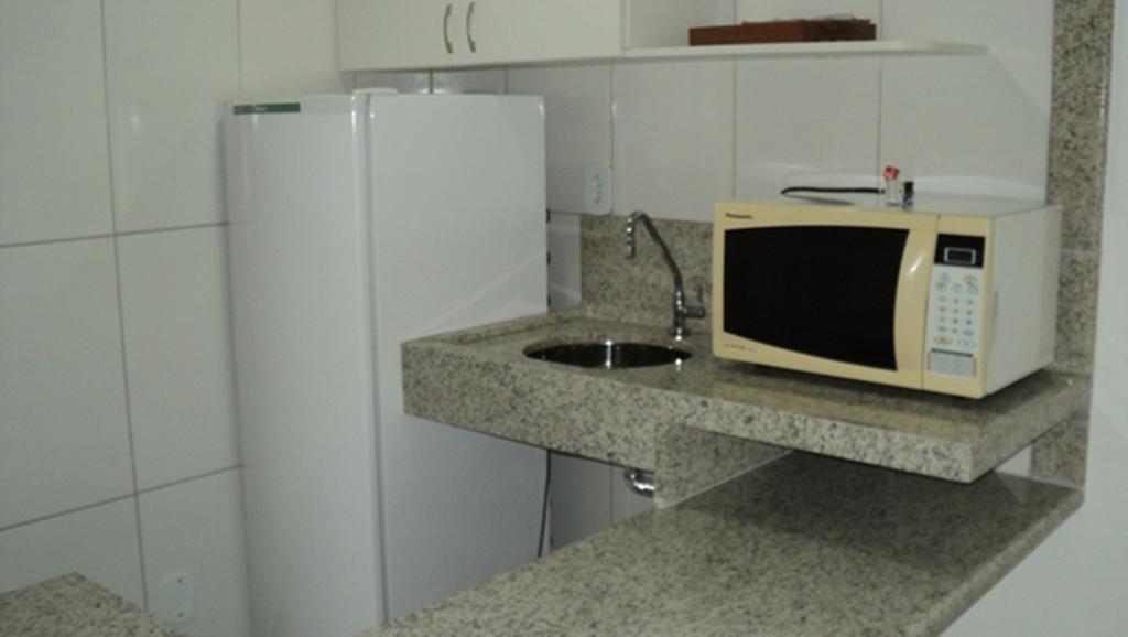 Apartamento Na Da Barra *