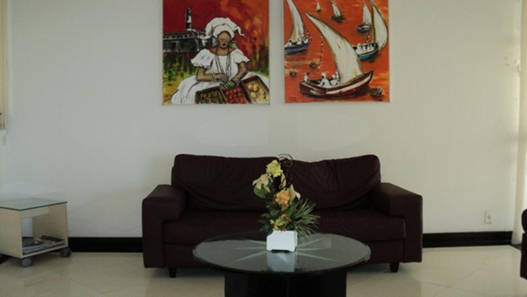 Apartamento Na Da Barra